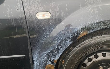 Ford Focus II рестайлинг, 2007 год, 320 000 рублей, 11 фотография