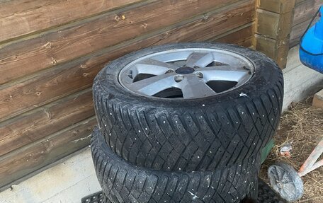 Ford Focus II рестайлинг, 2007 год, 320 000 рублей, 8 фотография