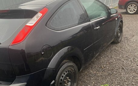 Ford Focus II рестайлинг, 2007 год, 320 000 рублей, 6 фотография