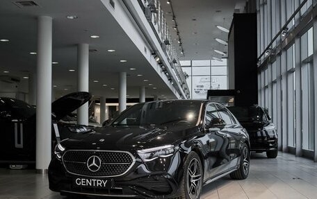 Mercedes-Benz E-Класс, 2025 год, 10 300 000 рублей, 1 фотография