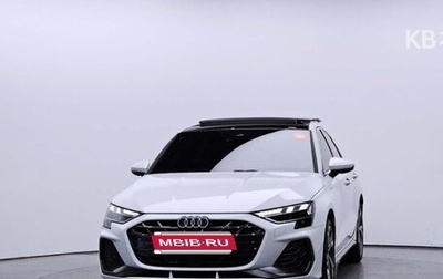 Audi A3, 2025 год, 3 450 000 рублей, 1 фотография