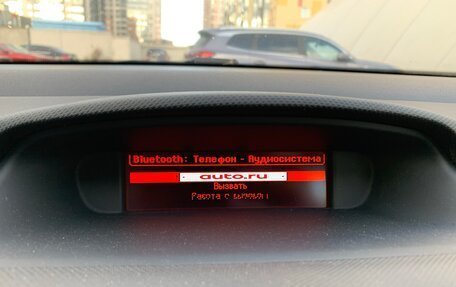 Peugeot 408 I рестайлинг, 2013 год, 450 000 рублей, 14 фотография