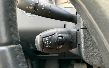 Peugeot 408 I рестайлинг, 2013 год, 450 000 рублей, 15 фотография