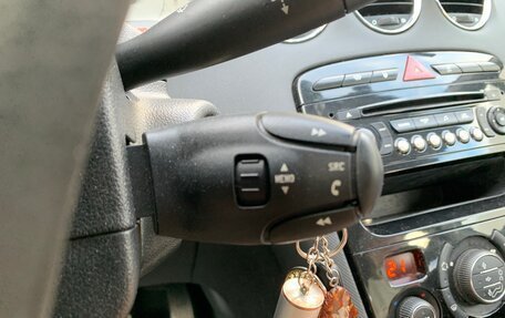 Peugeot 408 I рестайлинг, 2013 год, 450 000 рублей, 16 фотография