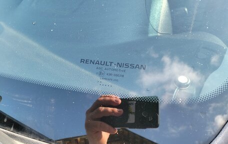 Renault Duster I рестайлинг, 2018 год, 1 380 000 рублей, 5 фотография