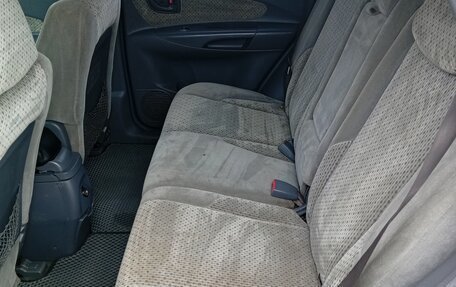 Hyundai Tucson III, 2004 год, 499 000 рублей, 21 фотография