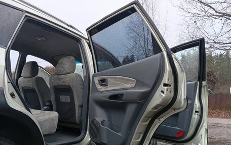 Hyundai Tucson III, 2004 год, 499 000 рублей, 24 фотография