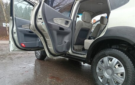 Hyundai Tucson III, 2004 год, 499 000 рублей, 23 фотография