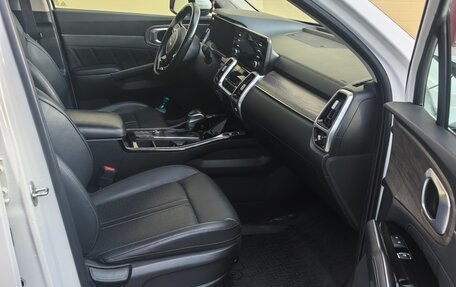 KIA Sorento IV, 2021 год, 3 570 000 рублей, 8 фотография