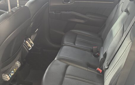 KIA Sorento IV, 2021 год, 3 570 000 рублей, 7 фотография