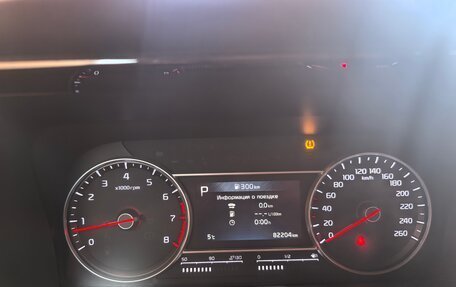 KIA Sorento IV, 2021 год, 3 570 000 рублей, 9 фотография