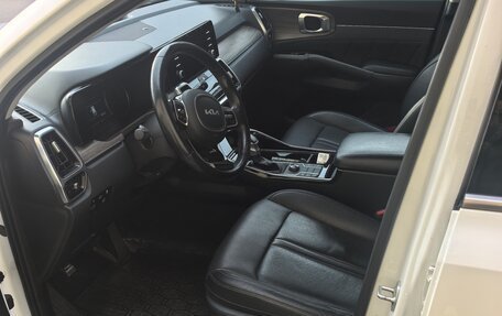 KIA Sorento IV, 2021 год, 3 570 000 рублей, 10 фотография