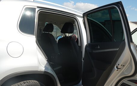 Volkswagen Tiguan I, 2012 год, 1 150 000 рублей, 8 фотография