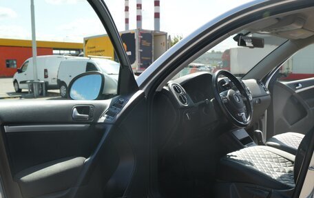 Volkswagen Tiguan I, 2012 год, 1 150 000 рублей, 9 фотография