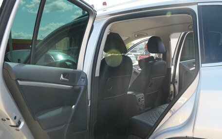 Volkswagen Tiguan I, 2012 год, 1 150 000 рублей, 10 фотография