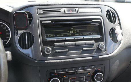 Volkswagen Tiguan I, 2012 год, 1 150 000 рублей, 12 фотография