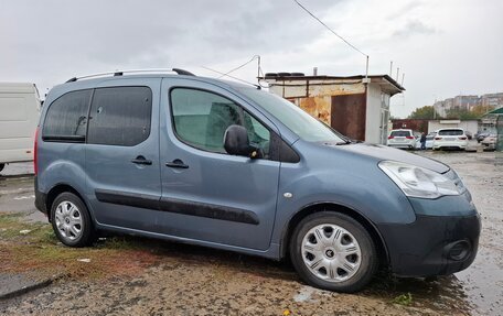 Citroen Berlingo II рестайлинг, 2011 год, 750 000 рублей, 2 фотография