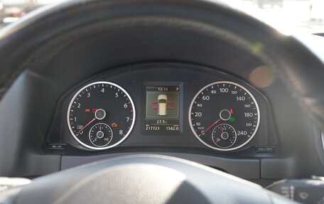 Volkswagen Tiguan I, 2012 год, 1 150 000 рублей, 11 фотография