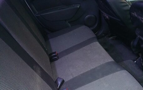 Renault Logan II, 2014 год, 630 000 рублей, 7 фотография