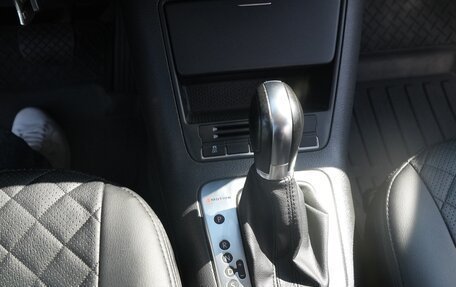 Volkswagen Tiguan I, 2012 год, 1 150 000 рублей, 13 фотография