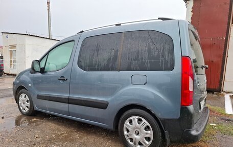Citroen Berlingo II рестайлинг, 2011 год, 750 000 рублей, 6 фотография