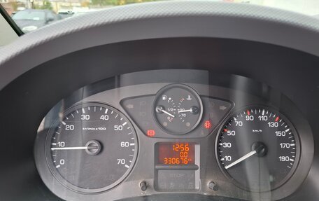 Citroen Berlingo II рестайлинг, 2011 год, 750 000 рублей, 14 фотография