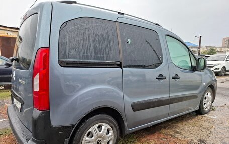 Citroen Berlingo II рестайлинг, 2011 год, 750 000 рублей, 8 фотография