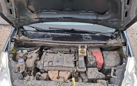 Citroen Berlingo II рестайлинг, 2011 год, 750 000 рублей, 13 фотография