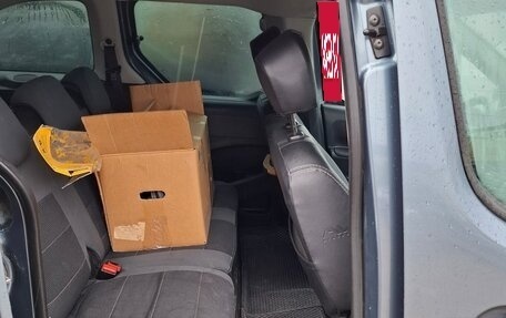 Citroen Berlingo II рестайлинг, 2011 год, 750 000 рублей, 10 фотография