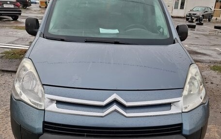 Citroen Berlingo II рестайлинг, 2011 год, 750 000 рублей, 3 фотография