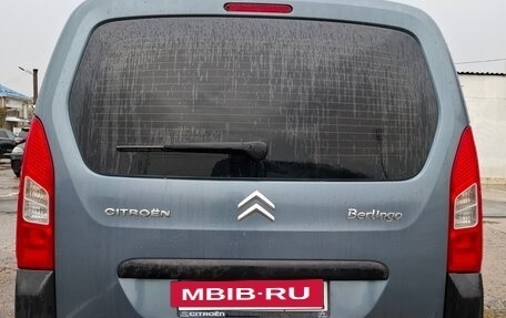 Citroen Berlingo II рестайлинг, 2011 год, 750 000 рублей, 7 фотография