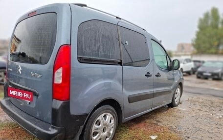 Citroen Berlingo II рестайлинг, 2011 год, 750 000 рублей, 5 фотография
