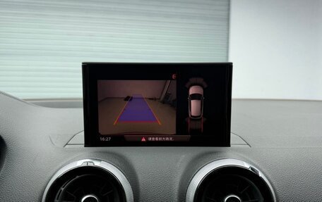 Audi Q2 I, 2021 год, 2 150 000 рублей, 10 фотография