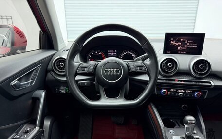 Audi Q2 I, 2021 год, 2 150 000 рублей, 9 фотография