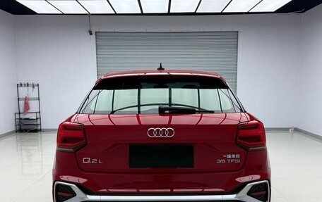 Audi Q2 I, 2021 год, 2 150 000 рублей, 6 фотография