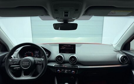 Audi Q2 I, 2021 год, 2 150 000 рублей, 7 фотография