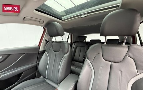 Audi Q2 I, 2021 год, 2 150 000 рублей, 14 фотография