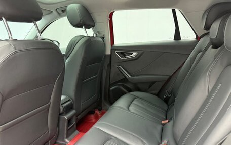 Audi Q2 I, 2021 год, 2 150 000 рублей, 17 фотография