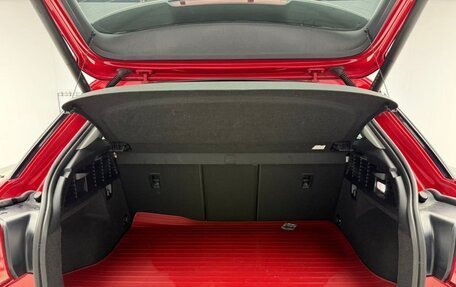 Audi Q2 I, 2021 год, 2 150 000 рублей, 18 фотография