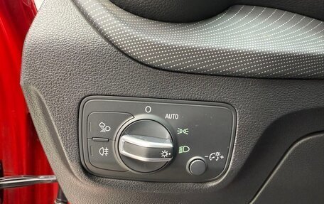 Audi Q2 I, 2021 год, 2 150 000 рублей, 20 фотография