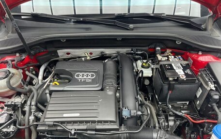 Audi Q2 I, 2021 год, 2 150 000 рублей, 21 фотография