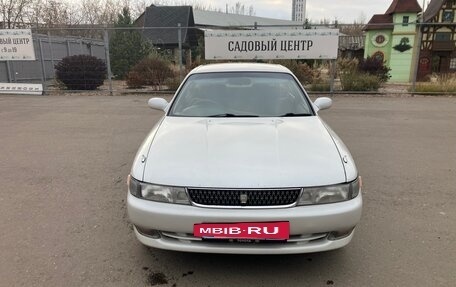 Toyota Chaser IV, 1993 год, 999 000 рублей, 3 фотография