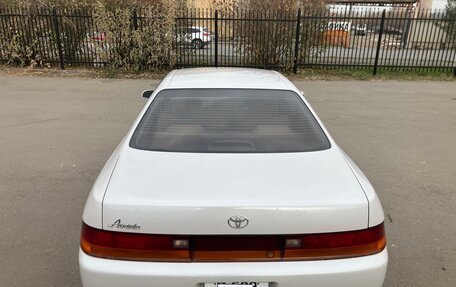 Toyota Chaser IV, 1993 год, 999 000 рублей, 11 фотография