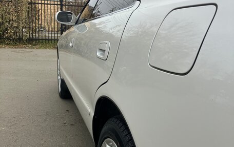 Toyota Chaser IV, 1993 год, 999 000 рублей, 15 фотография