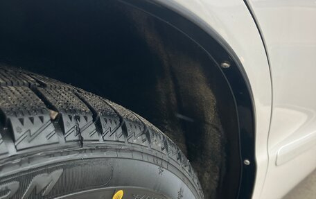 Toyota Chaser IV, 1993 год, 999 000 рублей, 17 фотография