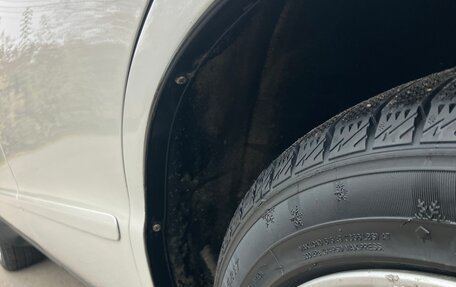 Toyota Chaser IV, 1993 год, 999 000 рублей, 16 фотография