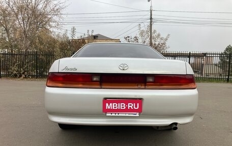 Toyota Chaser IV, 1993 год, 999 000 рублей, 10 фотография