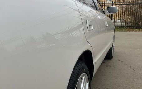 Toyota Chaser IV, 1993 год, 999 000 рублей, 21 фотография