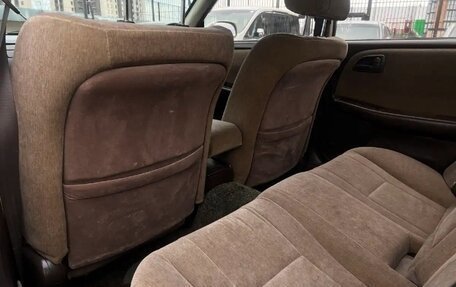 Toyota Chaser IV, 1993 год, 999 000 рублей, 27 фотография