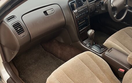 Toyota Chaser IV, 1993 год, 999 000 рублей, 24 фотография